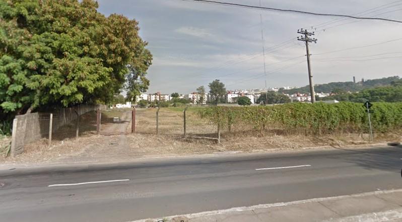 terreno residencial à venda em bongue, piracicaba