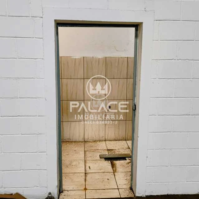 Barracão :  / Comercial / Santa Terezinha