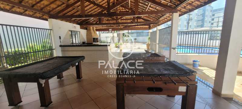 Apartamento Para Alugar Condomínio Residencial Spazio Montebello Piracicaba