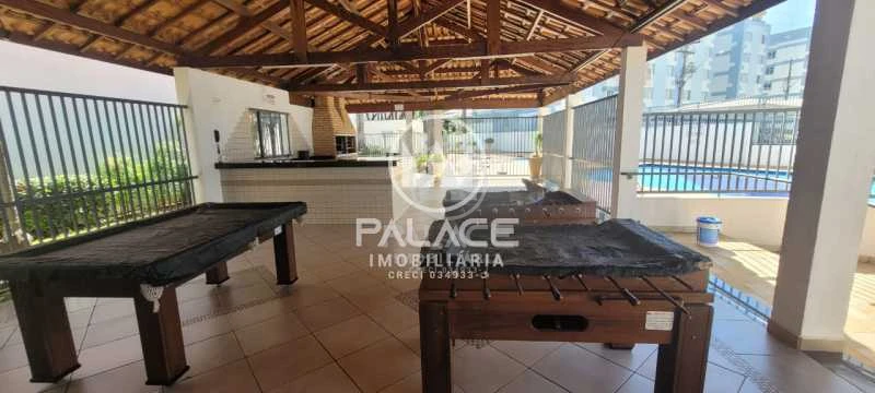 Apartamento Para Alugar Condomínio Residencial Spazio Montebello Piracicaba