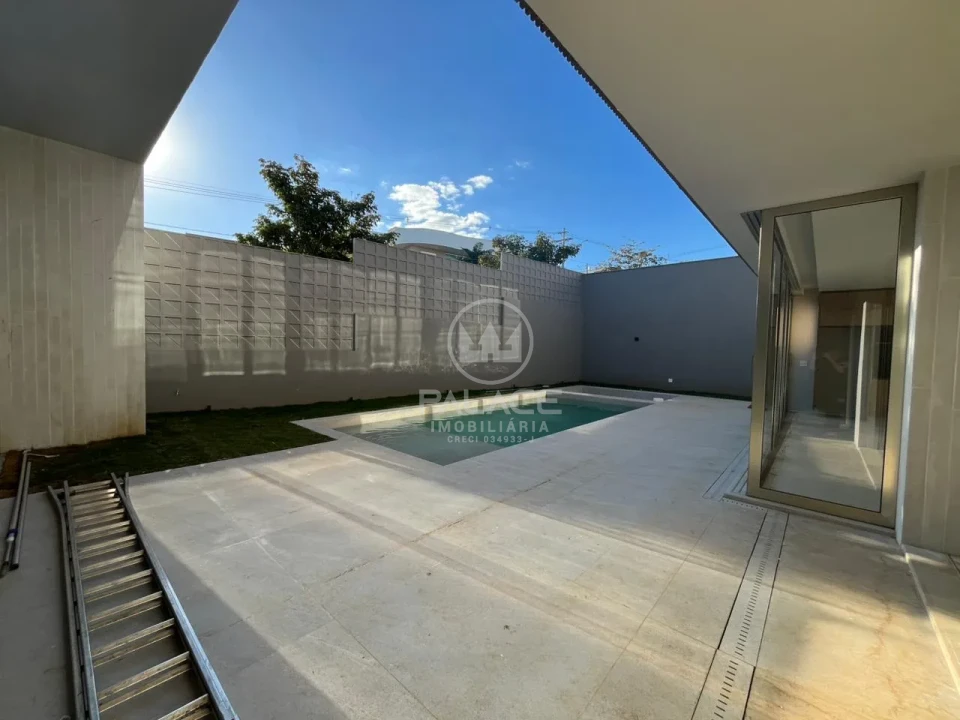 Casa Em Condomínio Para Alugar Condomínio Alphaville Piracicaba Piracicaba