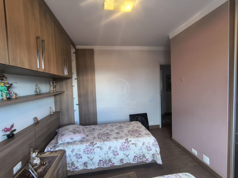 Apartamento À Venda Paulista Piracicaba