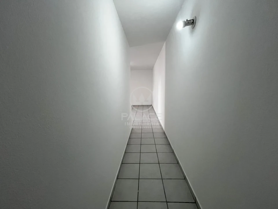 APARTAMENTO PARA ALUGAR NA VILA REZENDE EM PIRACICABA COM 2 QUARTOS - 60M²