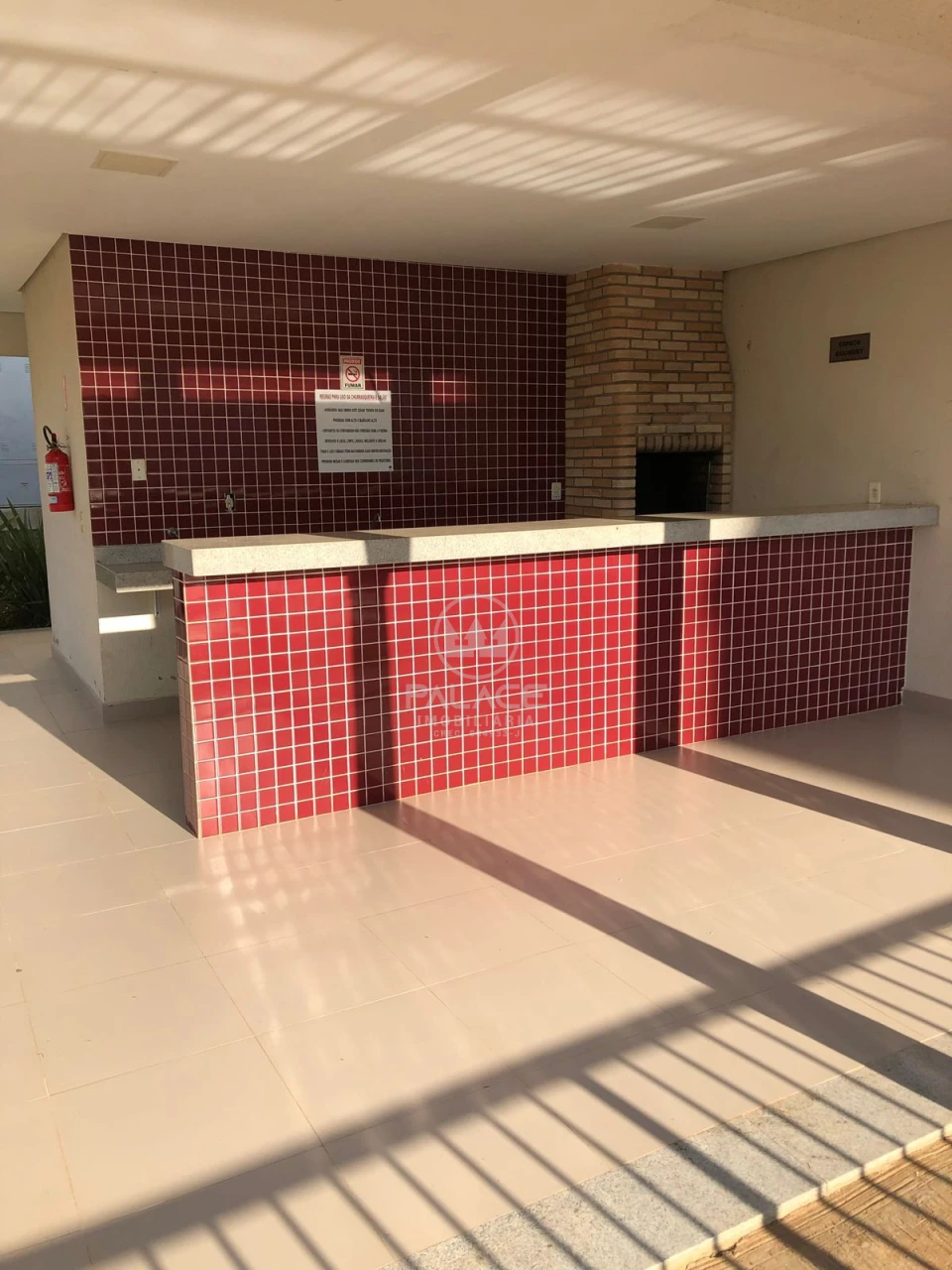 APARTAMENTO PARA LOCAÇÃO CAMPESTRE