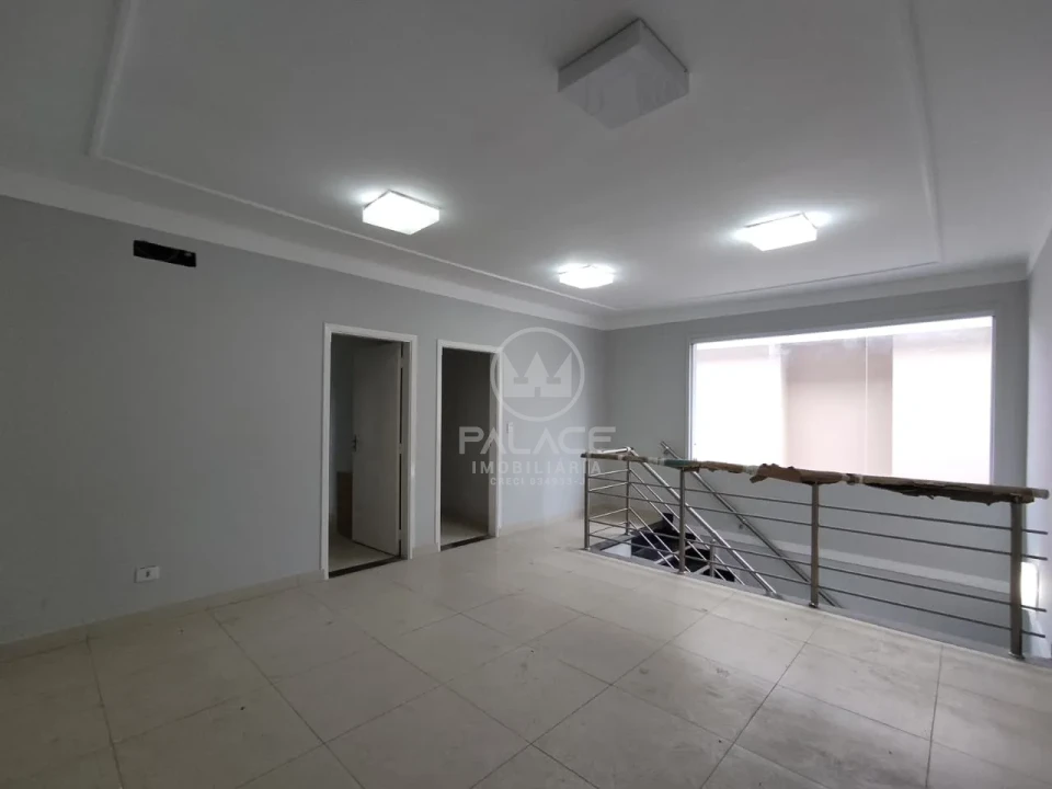 Casa Em Condomínio Para Alugar Residencial Villa Ditalia I Piracicaba