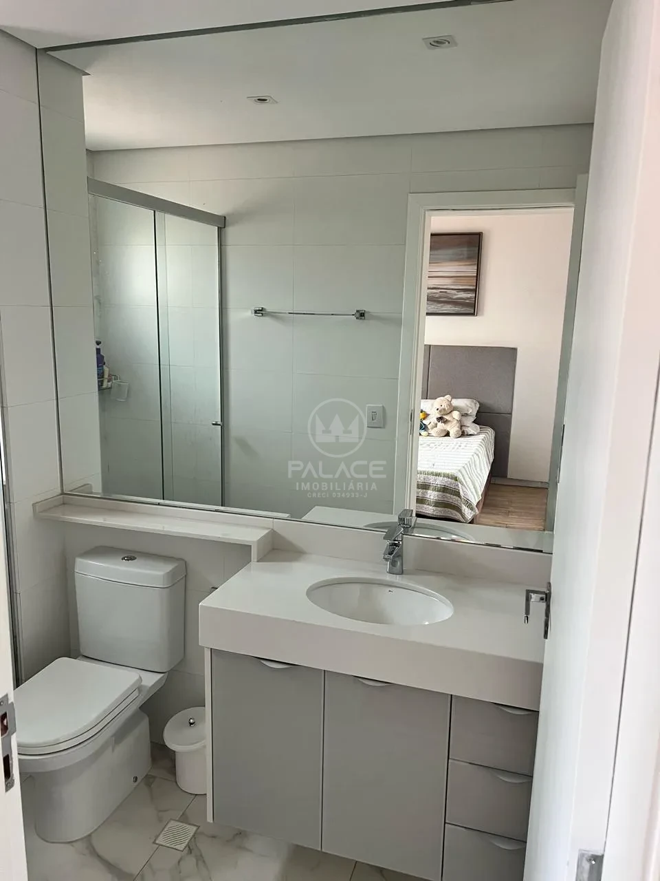 Apartamento À Venda Monet Piracicaba