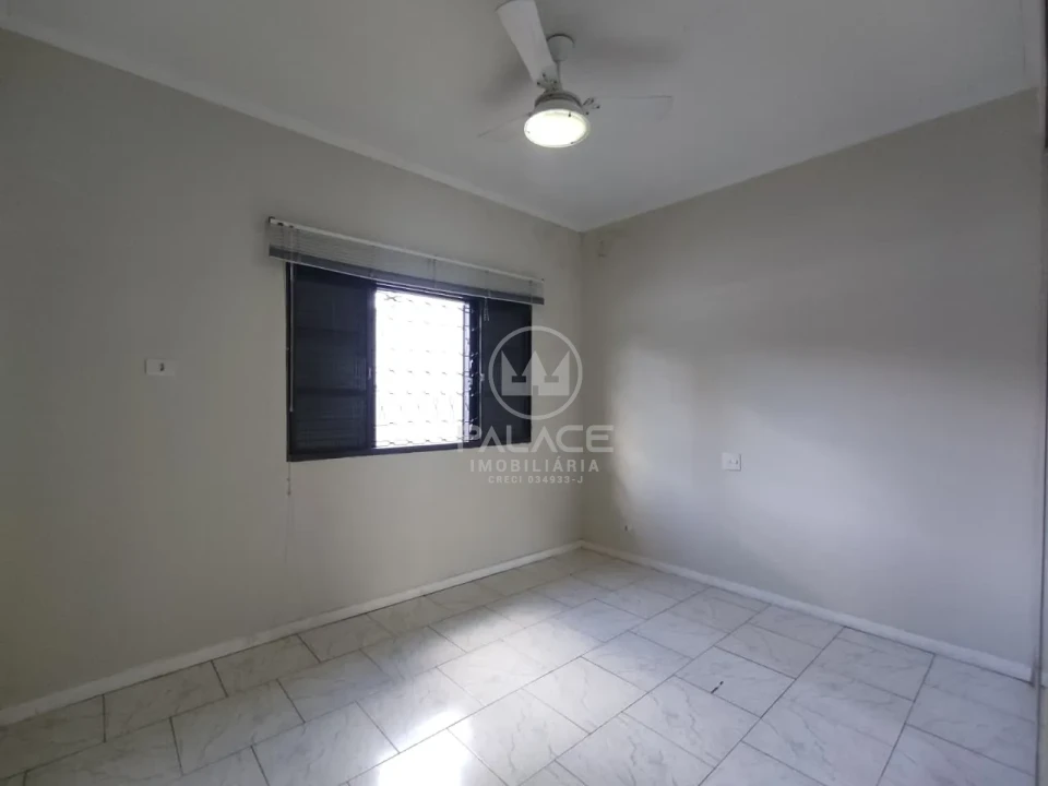 Casa À Venda E Locação Centro Piracicaba