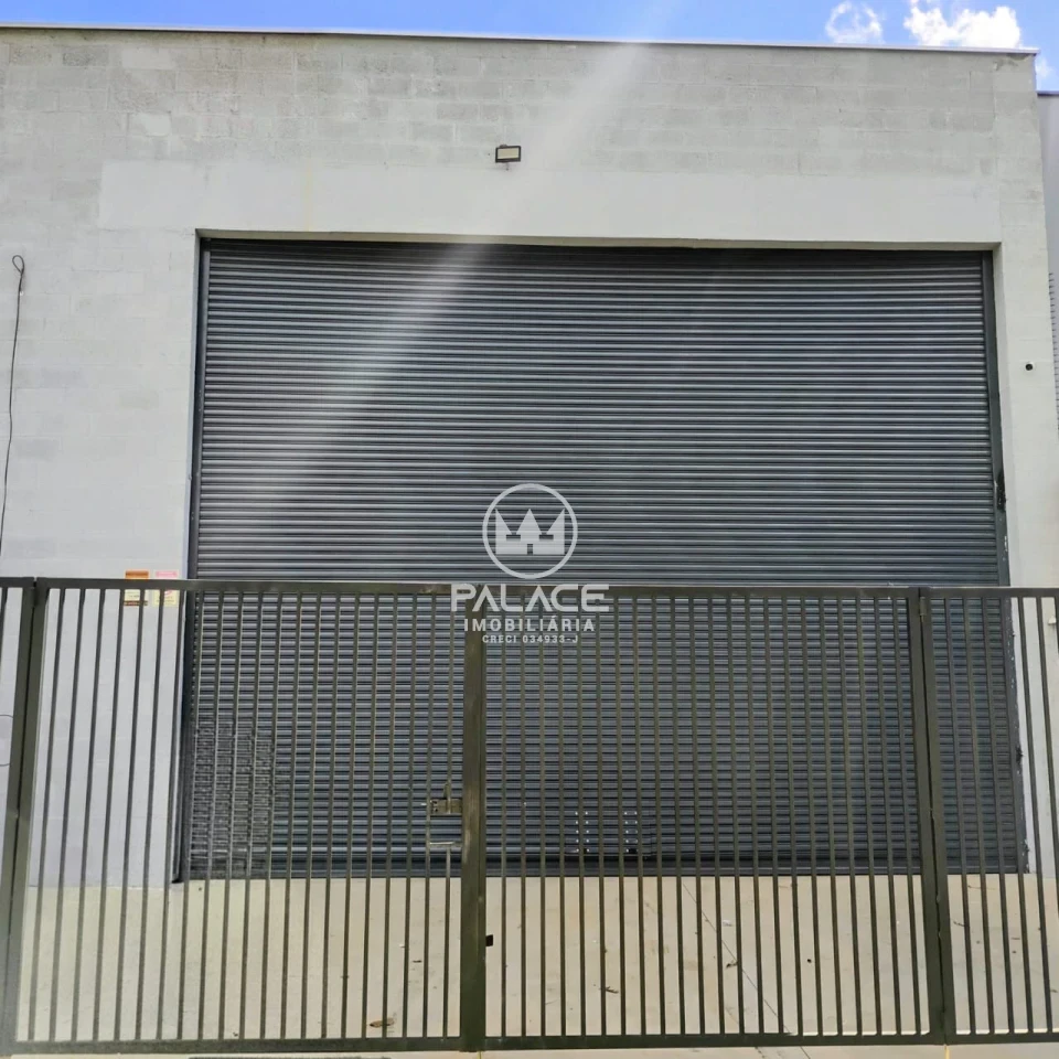 Barracão disponivel para locação ( Algodoal )