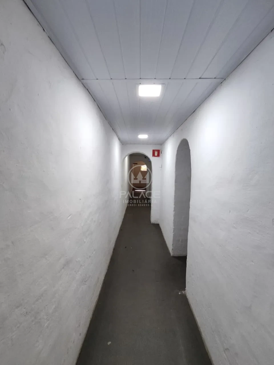 Comercial Para Alugar Centro Piracicaba