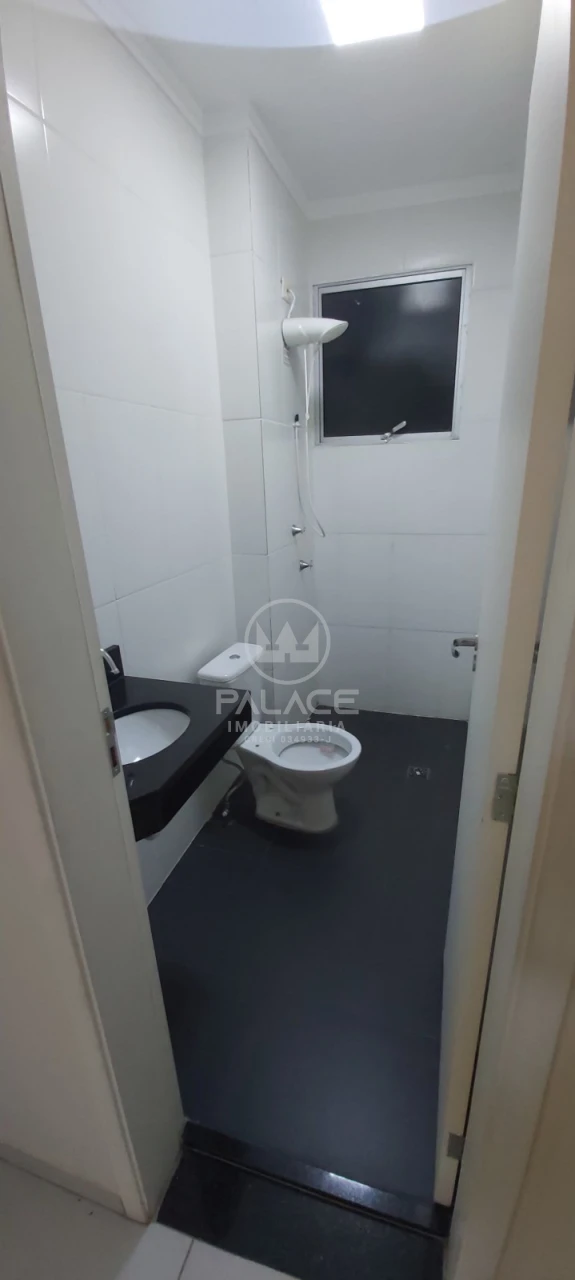 Apartamento À Venda Residencial Piazza San Marco Piracicaba