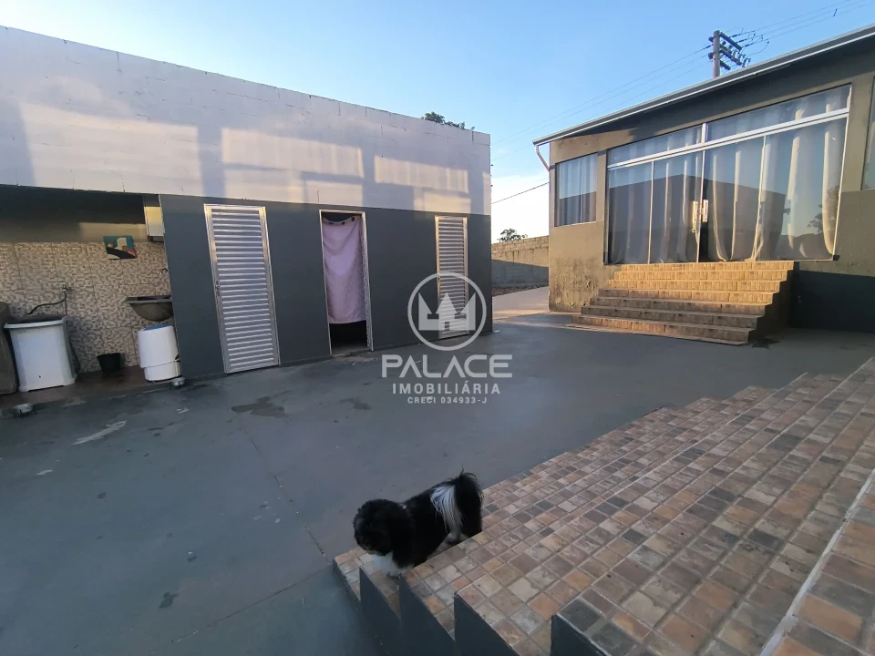 Fazenda/Sítios/Chácaras À Venda Pau Queimado Piracicaba - Foto 15