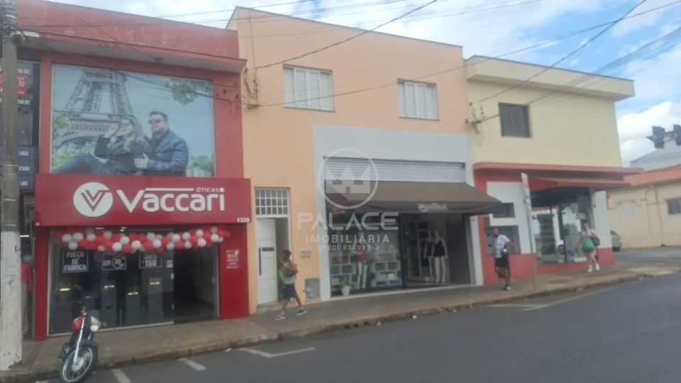 Casa Para Alugar Paulista Piracicaba