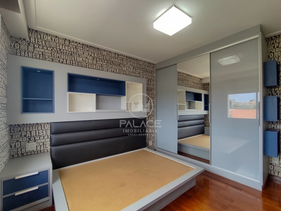 Imagens do imóveis Casa À Venda E Locação Parque Santa Cecília Piracicaba