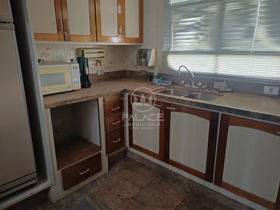 Apartamento Para Alugar Edificio Jardim Europa Piracicaba