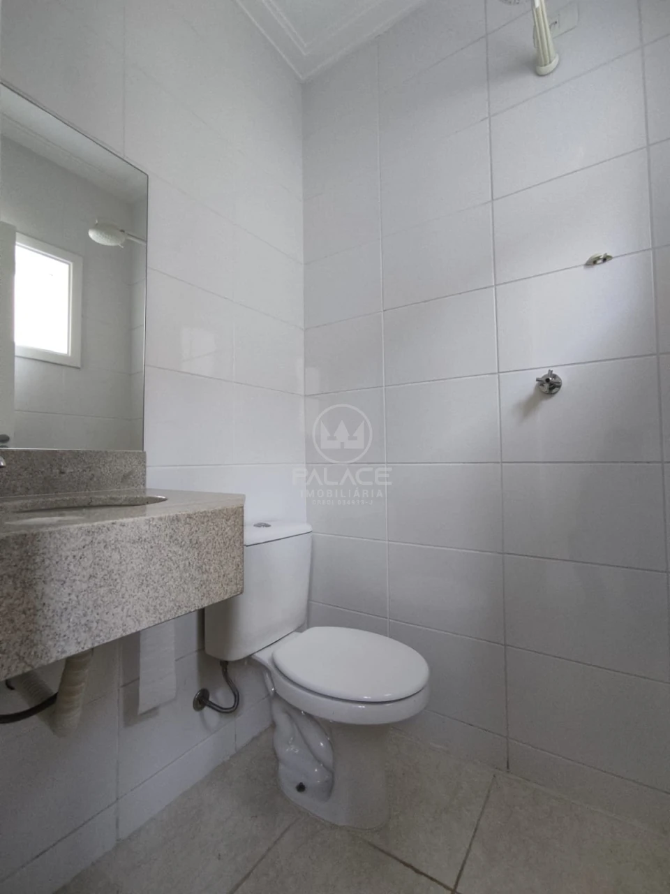 Casa 3 Suítes, Piscina, Churrasqueira Para Alugar Condomínio Terras De Piracicaba IV Piracicaba