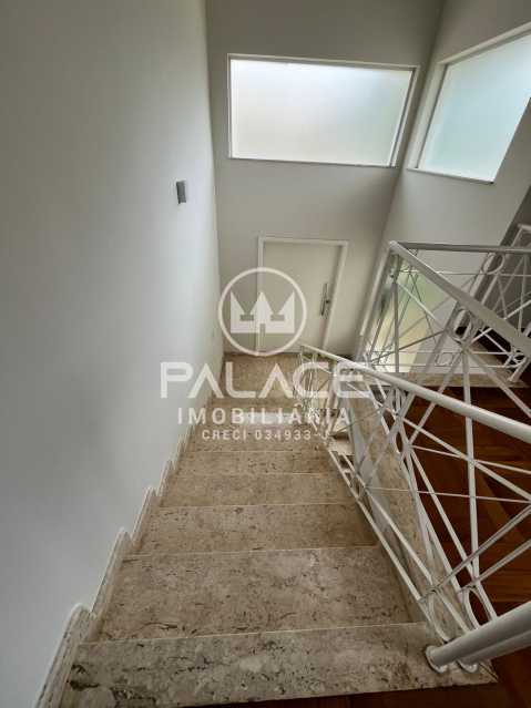 Imagens do imóveis casa em condomínio para alugar em terras de piracicaba, piracicaba 4 quartos 270m²