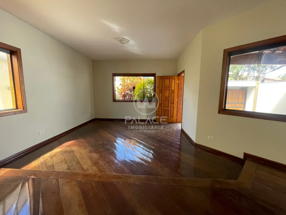 Casa Para Alugar Nova Piracicaba Piracicaba