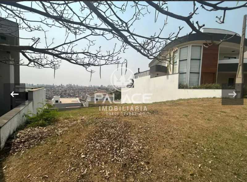 Imagens do imóveis terreno residencial à venda na avenida pio sbrissa, loteamento residencial reserva do engenho, piracicaba 507m²