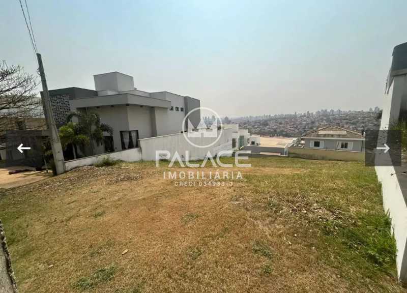 Imagens do imóveis terreno residencial à venda na avenida pio sbrissa, loteamento residencial reserva do engenho, piracicaba 507m²