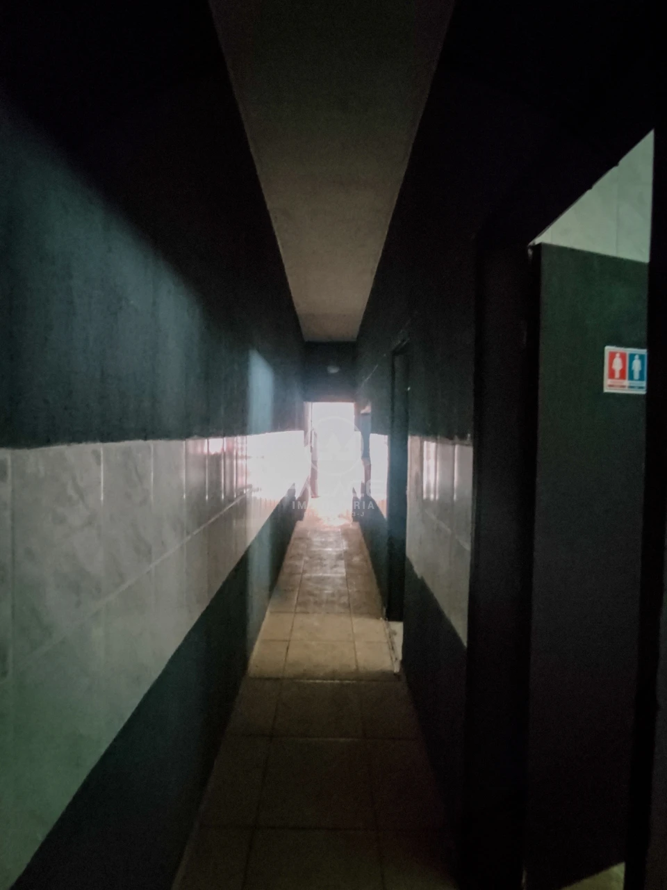 Ponto Comercial Para Alugar Centro Piracicaba