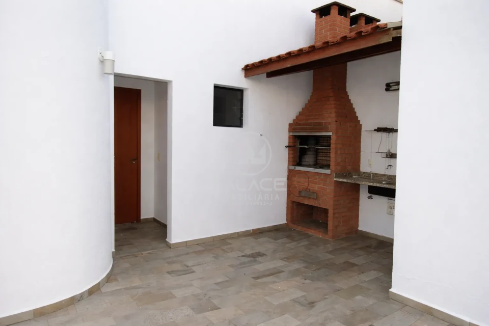 Apartamento a venda no Centro Cobertura Duplex com Piscina