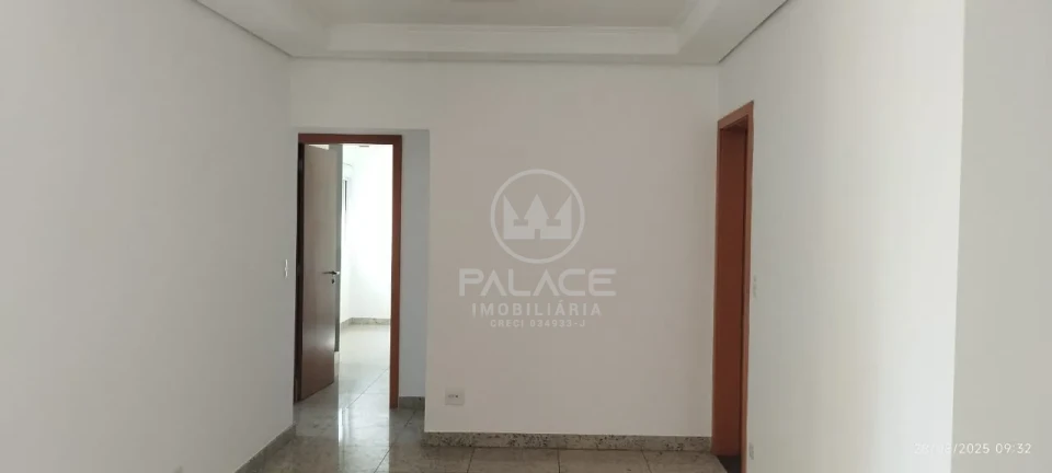 Apartamento Para Alugar Edificio Delta Club Piracicaba