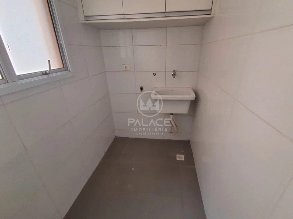 Apartamento À Venda Condomínio Residencial Estação Paulista Piracicaba
