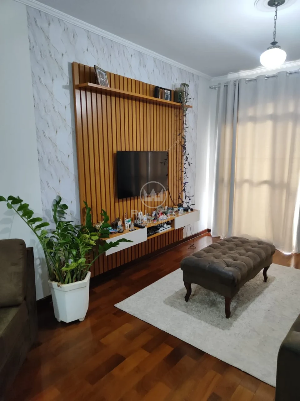 Apartamento À Venda Edif. Zepelin Piracicaba