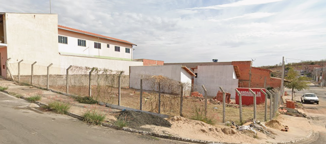 TERRENO A VENDA OU LOCACAO / JAVARI / PIRACICABA