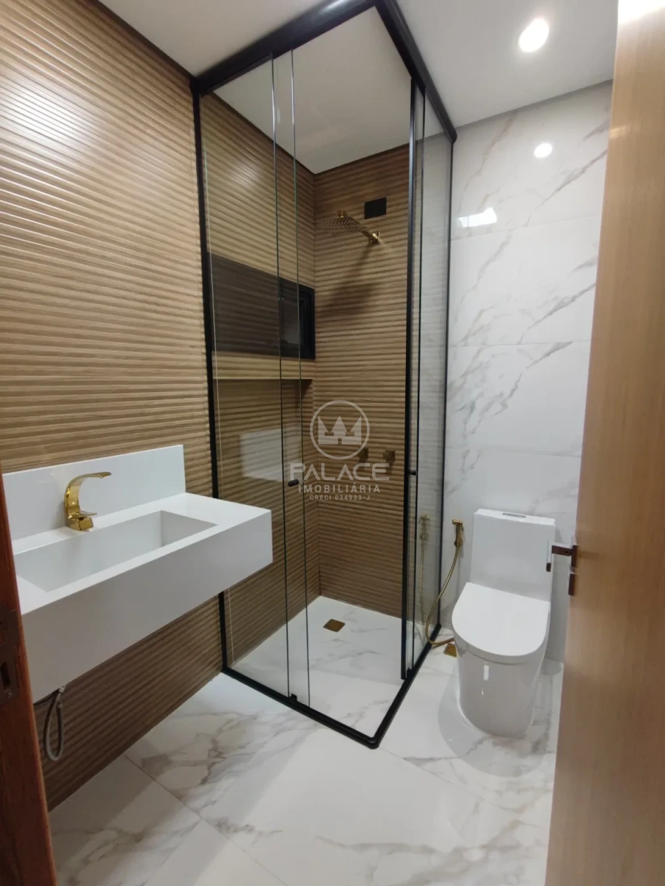 Casa Em Condomínio À Venda E Locação Residencial Park Unimep Taquaral Piracicaba
