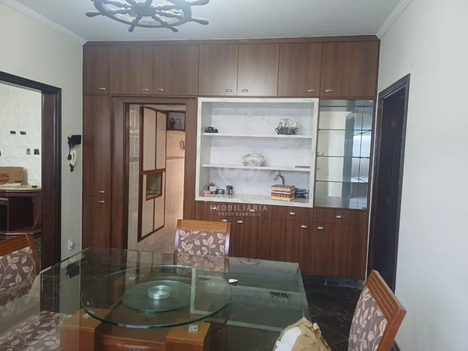 Casa, 3 quartos, 260 m² - Foto 26