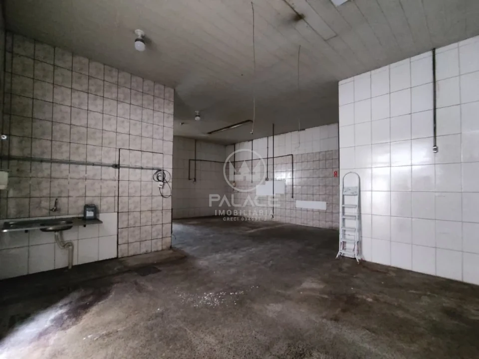 Comercial Para Alugar Piracicamirim Piracicaba