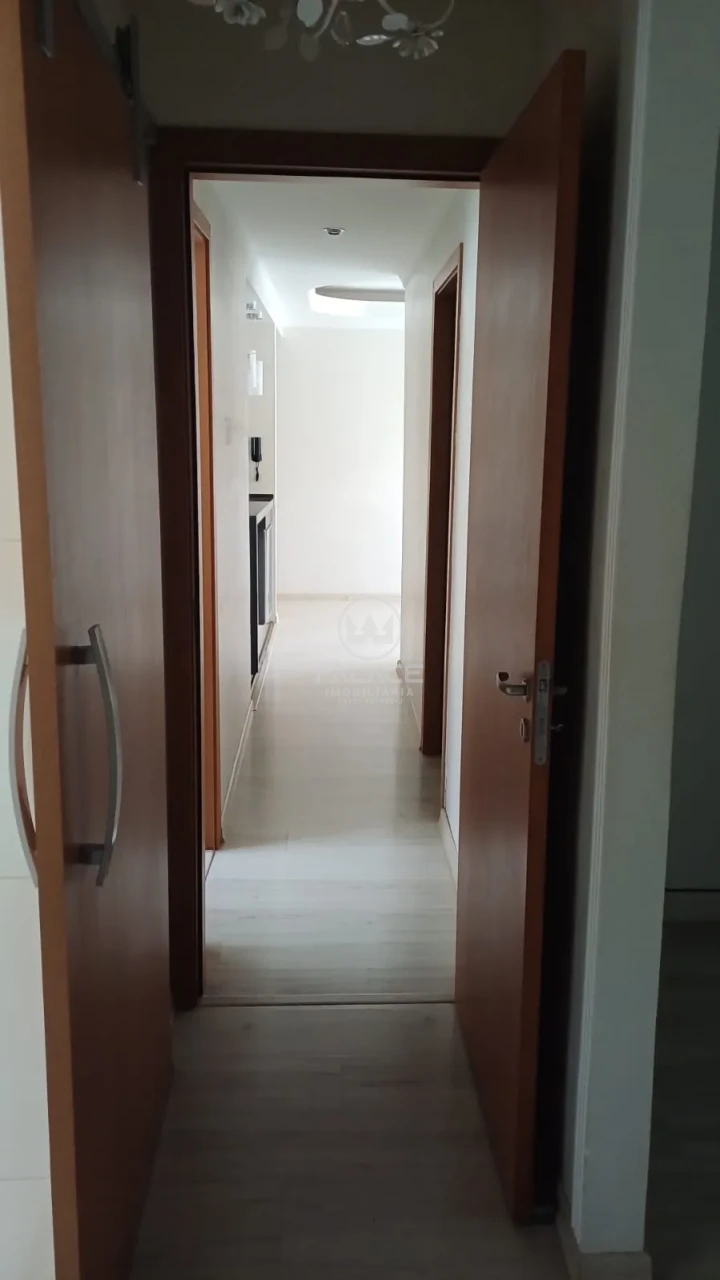 APARTAMENTO A VENDA RESIDENCIAL LUMIERE
