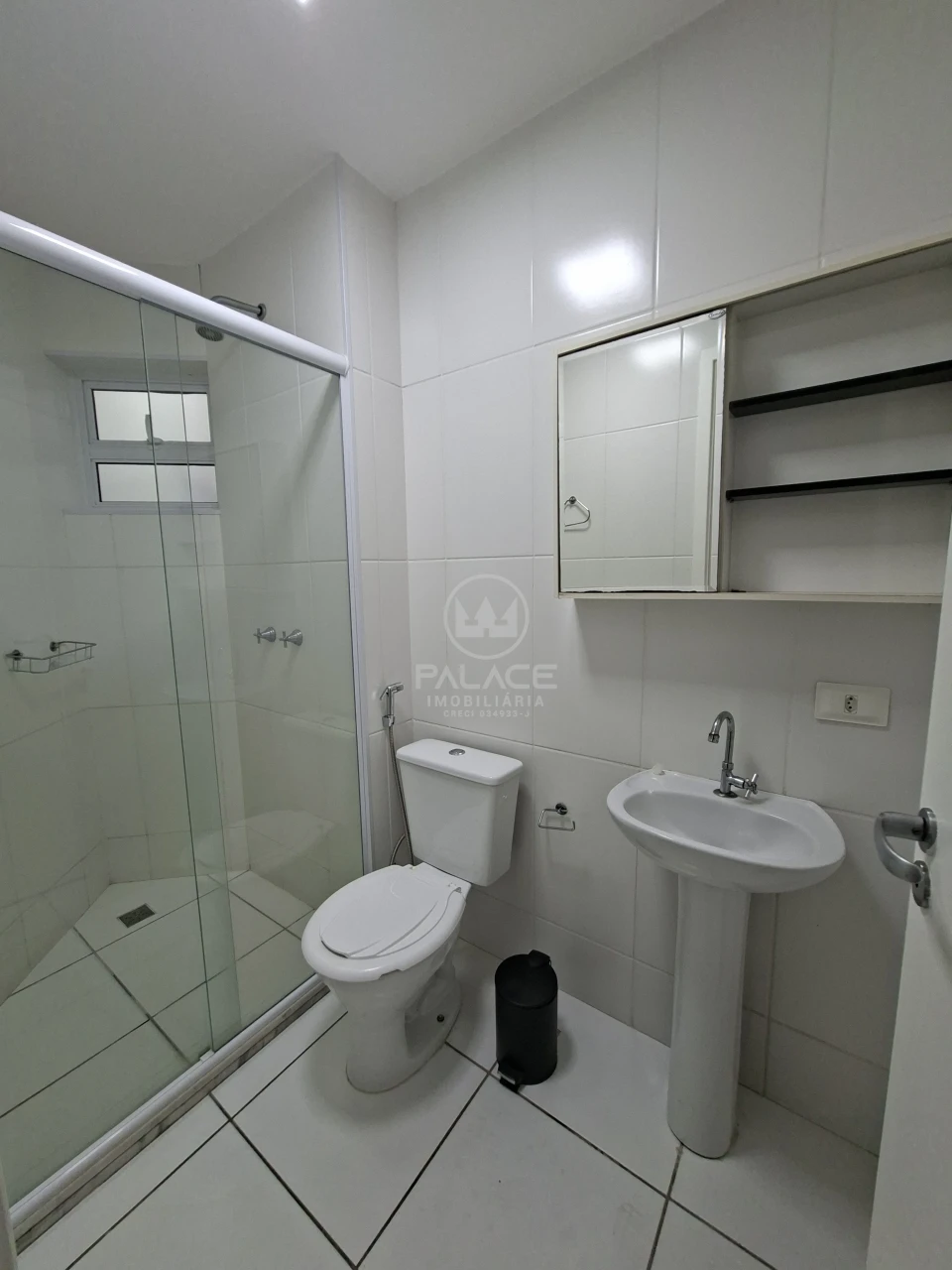 Apartamento Para Alugar Residencial Plaza Mayor Piracicaba