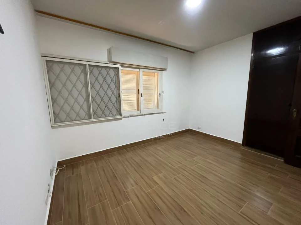 CASA COM PISCINA PARA LOCAÇÃO NO CENTRO DE PIRACICABA