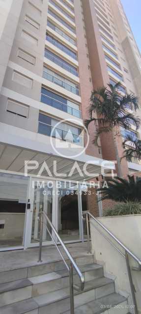 Imagens do imóveis apartamento para alugar em jardim elite, piracicaba 3 quartos 97m²