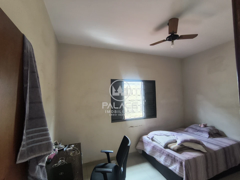 Casa À Venda Paulista Piracicaba