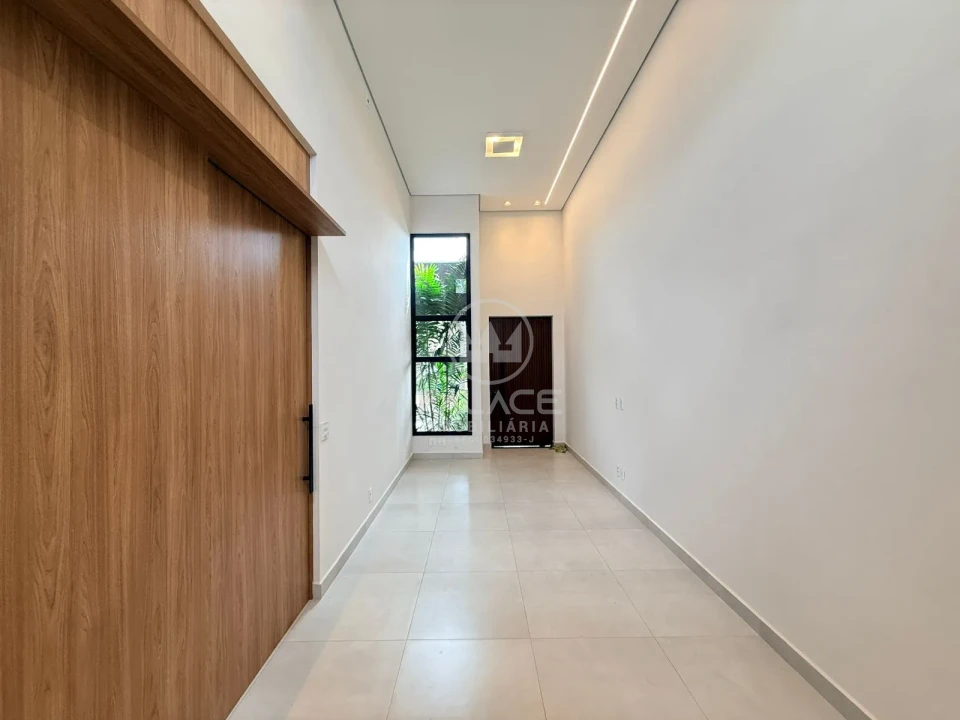 Casa a venda,  Nova em condomínio RECANTO PIRACICAMIRIM