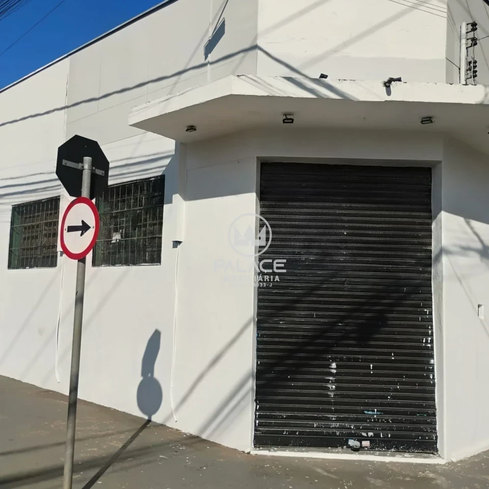 Salão disponivel para locação  Pauliceia - Foto 13