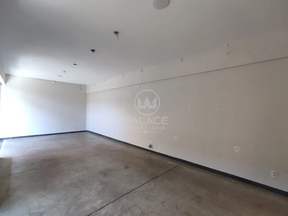 Comercial Para Alugar Jardim Europa Piracicaba