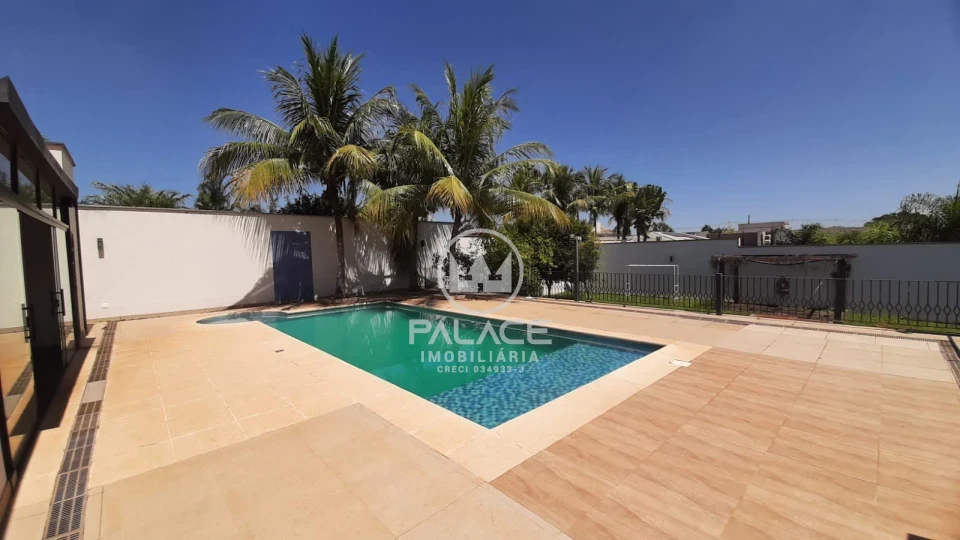 CASA PARA LOCAÇÃO / 4 QUARTOS / PARK CAMPESTRE