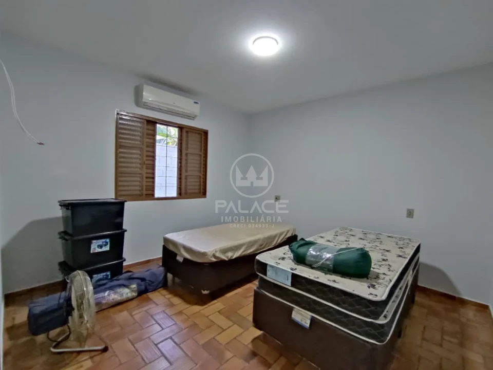 Casa Em Condomínio À Venda E Locação Condominio Colinas De Piracicaba (Ártemis) Piracicaba