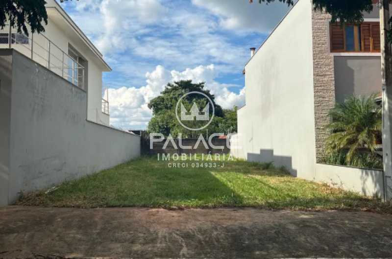 Imagens do imóveis terreno residencial à venda na avenida orlândia, loteamento são francisco, piracicaba 200m²
