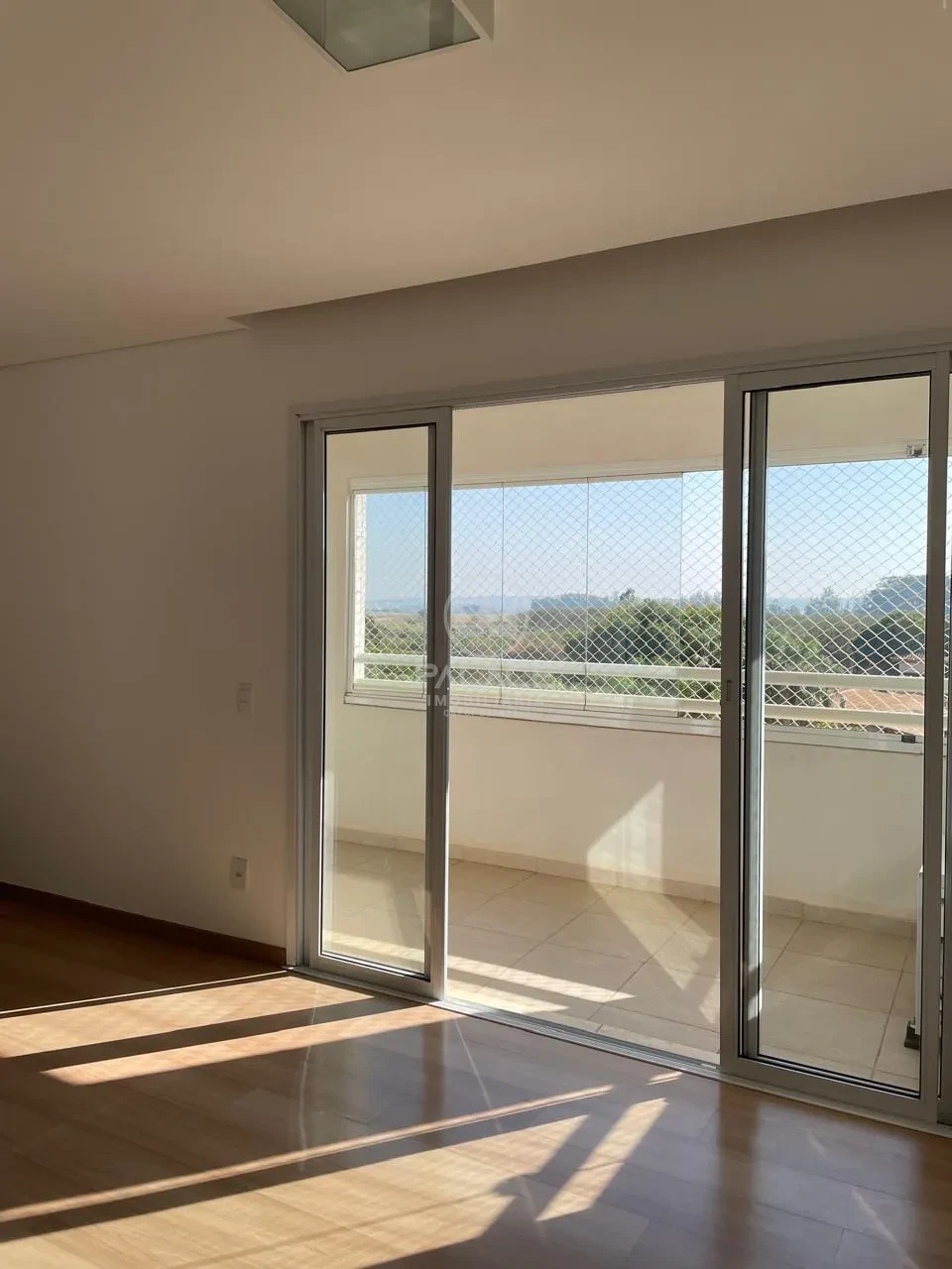 Apartamento à venda em Parque Santa Cecília, Piracicaba — Portal Mundo do Imóvel