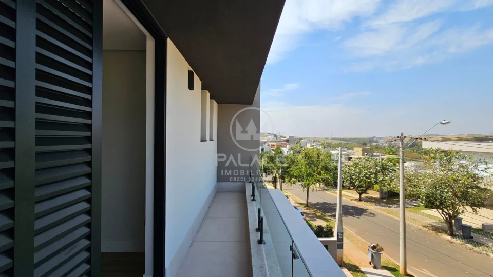Condomínio Residencial Villa D´Aquila