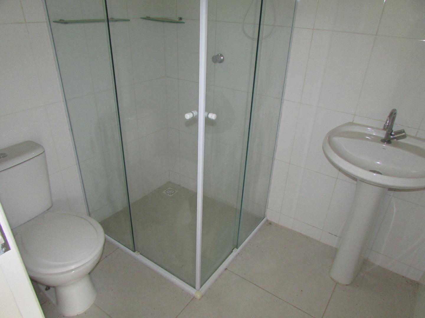 Kitnet com 1 dormitório para alugar, 24 m² por RS 890,00-mês - Centro - Piracicaba-SP