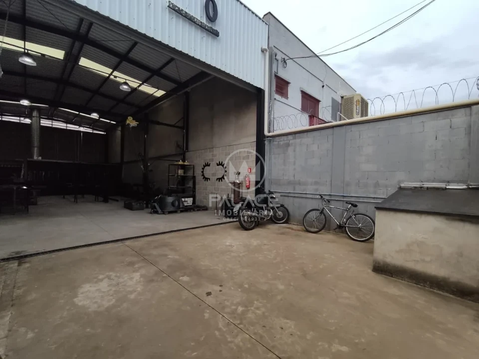 Comercial Para Alugar Água Branca Piracicaba - Foto 5