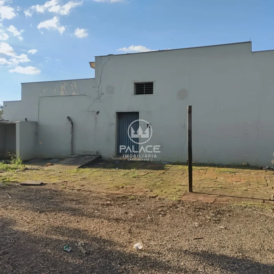 Salão disponivel para locação