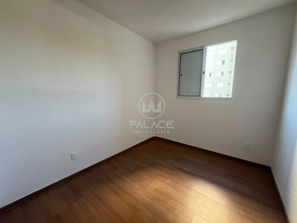 APARTAMENTO PARA ALUGAR NO PIAZZA RAVENA / PIRACICABA