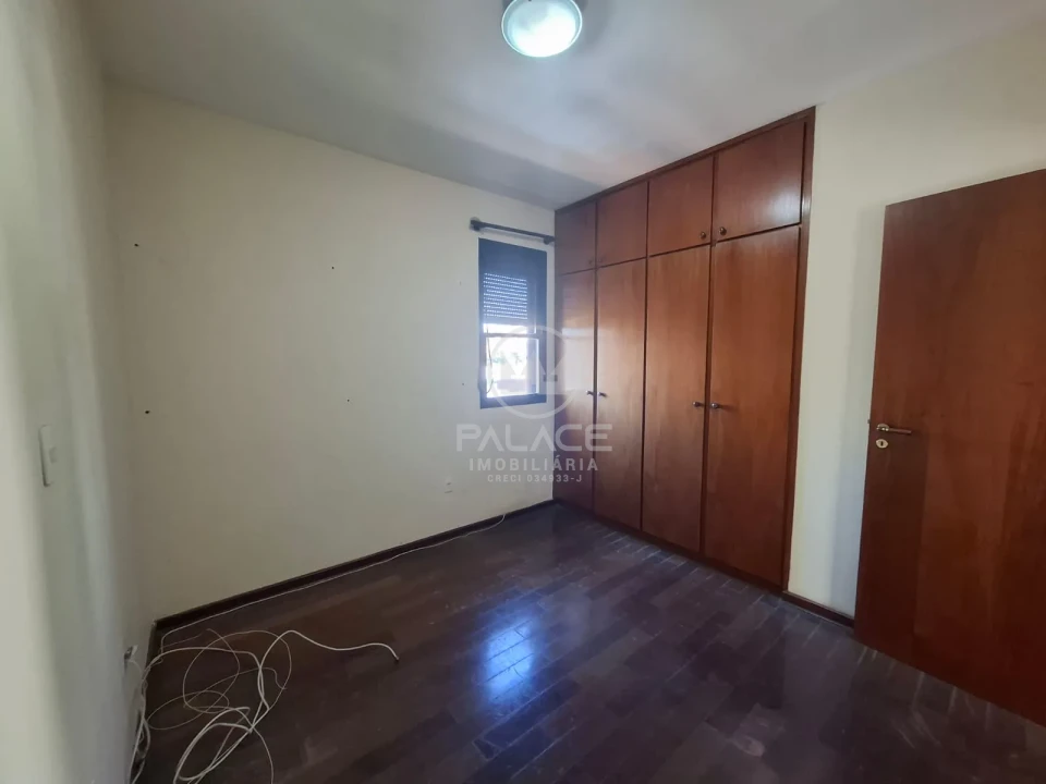 Apartamento à Venda no Edificio Condominio Flávia - Piracicaba